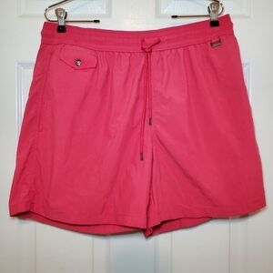 Polo Ralph Lauren Pink Swim Shorts Sz XL